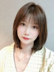 -YESIDO椰岛造型烫发染发