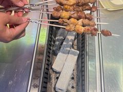 -7只羊·鲜羊肉串·地锅鸡精酿(玄武墨香路店)
