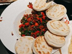 -福茂源横山铁锅羊肉(高新路店)