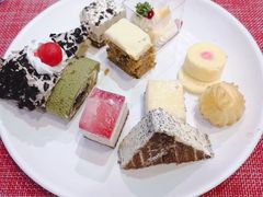 -青岛颐海花园酒店总店·自助餐厅