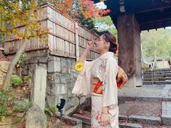 -有栖山 清光院 清水寺