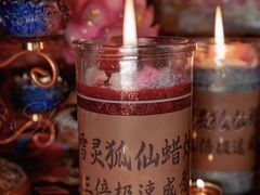 -雪灵魔法世界SHELLY’S TAROT(大良桂畔里店)