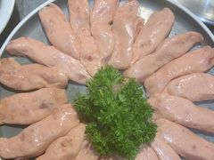 -小黑牛烤肉(聚隆店)