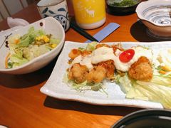 -有喜屋·烧鸟·居酒屋(周浦万达店)