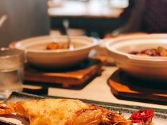 -T館·花园艺术餐厅
