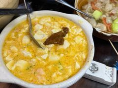 -堂宴·老厦门私房菜(1988仙岳总店)