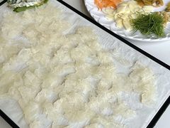 -祈胜邨•顺德鱼生•顺德菜(容桂店)