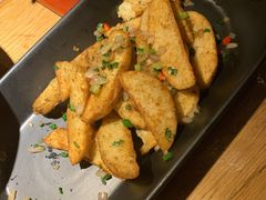 -金牌外婆家(苏州中心店)