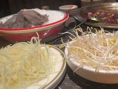 -堂客老火锅(欣阳广场总店)