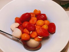 -阿里疆Alijiang·丝路美食·异域风情·清真(长楹天街店)