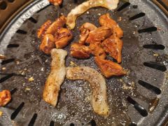 -花味·自助烤肉(南方时代店)