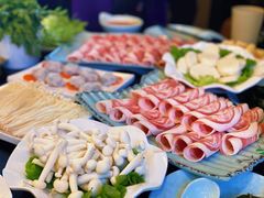 -青岛小羔羊火锅(李村公园店)