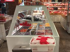 -二斗栗子(黄河道店)