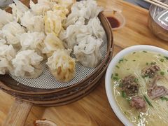 -海汇源老烧麦店(东大街总店)