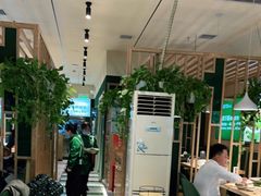 大堂-文记卢源外·江西小炒(凤城八路店)