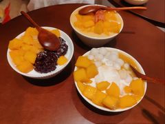 -小团圆糖水铺(襄阳南路店)