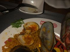 -Mezomd曼索蒂西班牙餐厅(广粤店)