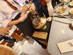 -巴奴毛肚火锅(二七万达店)