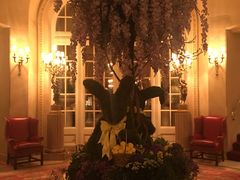 scone-The Ritz Restaurant
