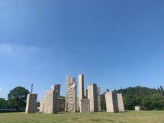 -上海月湖雕塑公园