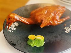 -悦景酒家(罗湖店)