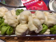 -山河屯铁锅炖·非遗东北菜(南山店)