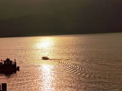 -花亭湖风景名胜区