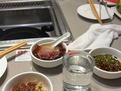 -海底捞火锅(茂业店)