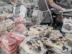 -松盛糕团店(红旗桥店)