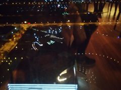 -嘉定凯悦·咖啡厅