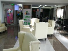 -创美居装饰(中洲里程店)