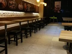 大堂-鲜芋仙(时尚天河店)