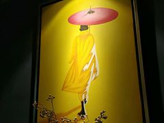 -84那年咖啡馆(李沧万达店)