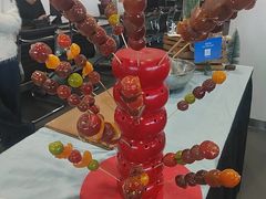 -北京之星奔驰4S店(亦庄店)