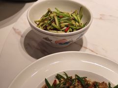 -新辣宴·湖南家常菜·商务聚餐(中粮创芯店)