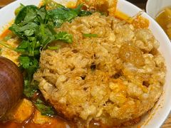 -螺小胖柳州螺蛳粉(钟楼总店)