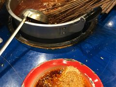 -马路边边串串香(双井直营店)