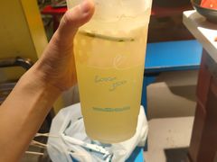 -1点点(西山万达金街店)