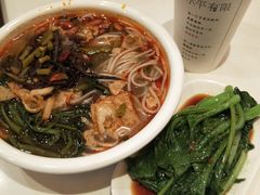 -水平有限广西米粉·广西风味集(五道口店)