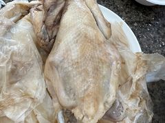 -阿侬盐焗鸡(清澜店)