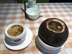 -珍味汤馆·潮汕家乡菜(保利文化广场店)