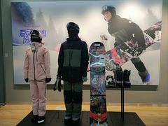 -迪卡侬(沙河店)