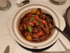 -松鹤楼·非遗·苏帮菜(融科店)