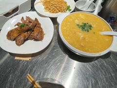 -No.DD戳子烧烤·江湖菜(北京总店)