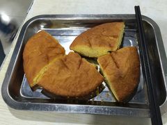 -阿叶羊杂碎(前进街店)