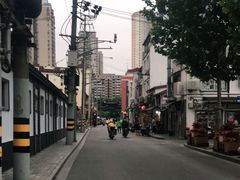 -文庙菜饭(四川北路店)