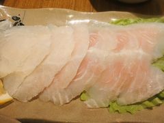 巴沙鱼-小龙坎老火锅(华飞店)