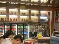 -雪熊哈尔滨烧烤·精酿啤酒·砂锅(中央胜境店)