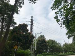 -广州市帽峰山景区