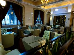 -平湖九龙山庄园圣马可酒店